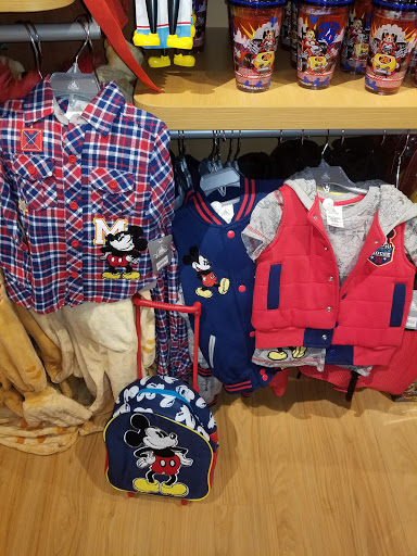 Toy Store «Disney Store», reviews and photos, 3333 Buford Dr NE, Buford, GA 30519, USA