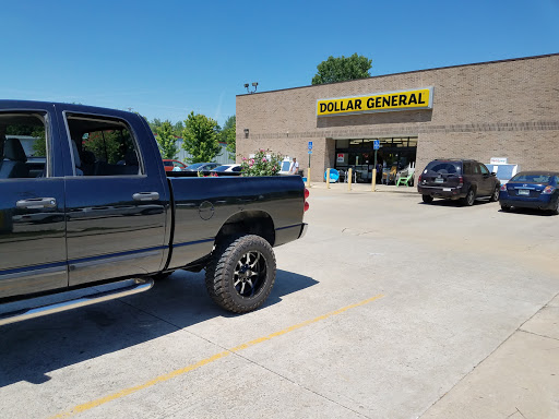 Discount Store «Dollar General», reviews and photos, 2259 US-41, Greenbrier, TN 37073, USA