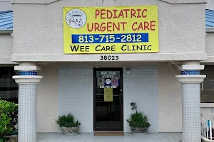 Wee Care Clinic Pediatric Urgent Care image