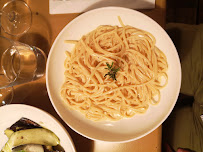 Spaghetti du Restaurant italien Les Cailloux à Paris - n°10