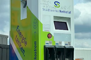 Stadtwerke Nettetal Charging Station image