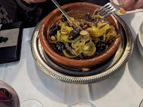 Tajine du Restaurant marocain L'Atlas à Paris - n°6