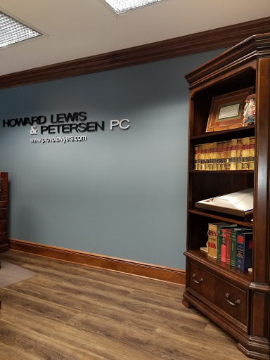 Personal Injury Attorney «Jacob S. Gunter», reviews and photos