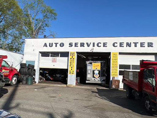 Auto Repair Shop «Community Auto Repair», reviews and photos, 1071 Commerce Ave, Union, NJ 07083, USA