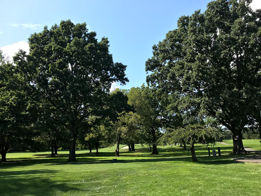 Golf Course «Saxon Woods Golf Course», reviews and photos, 315 Mamaroneck Rd, Scarsdale, NY 10583, USA