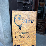 Photo n°1 de l'avis de P. fait le 19/03/2024 à 16:25 sur le  C'alma Coffee Room à Porto