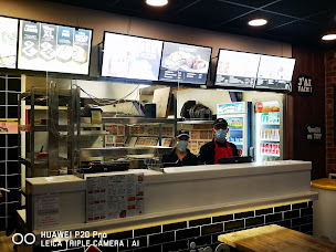 Photo n°42 de Domino's Pizza Pontchâteau à Pontchâteau ()