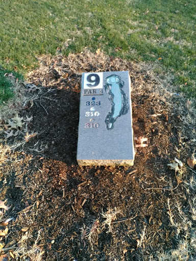 Golf Course «Carroll Park Golf Course», reviews and photos, 2100 Washington Blvd, Baltimore, MD 21230, USA