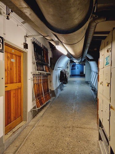 Rezensionen über Artilleriewerk Champex in Martigny - Museum