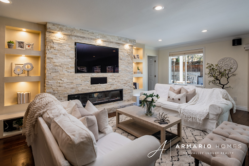 Armario Homes image