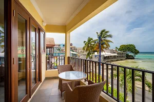 Yellow Bird Hotel Barbados image