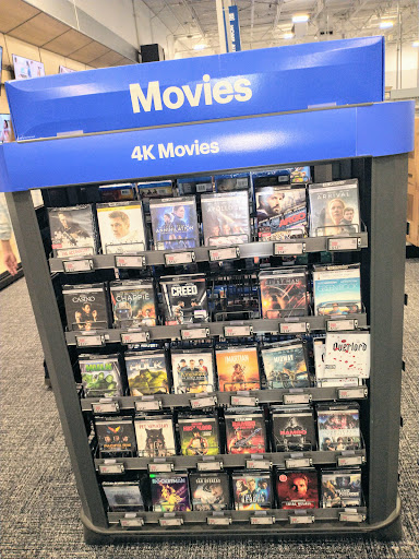 Electronics Store «Best Buy», reviews and photos, 723 Southpark Blvd, Colonial Heights, VA 23834, USA