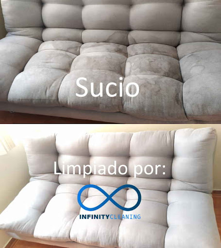 Infinity Cleaning México
