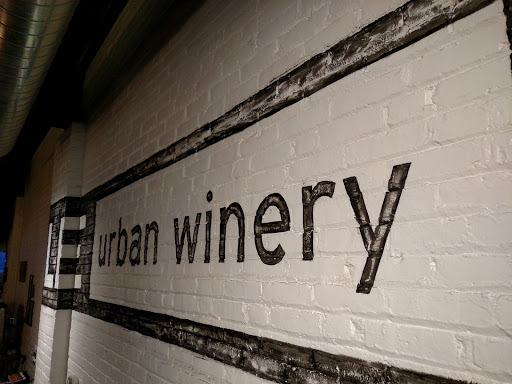 Winery «CLE Urban Winery», reviews and photos, 2180 Lee Rd, Cleveland Heights, OH 44118, USA