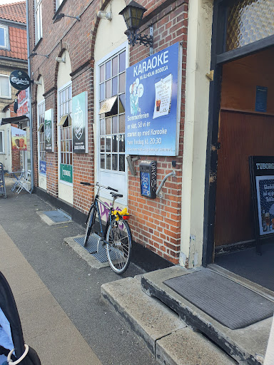 Café Ålholm Bodega in Copenhagen, Ballerup