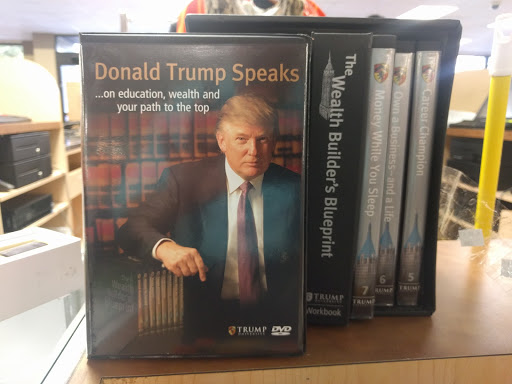 Thrift Store «Goodwill - Sardis Rd», reviews and photos