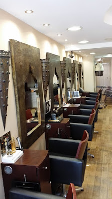 Coiffeur Kraemer Grand Rue à Strasbourg