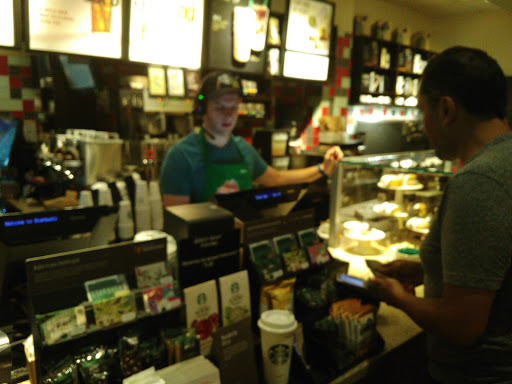 Coffee Shop «Starbucks», reviews and photos, 13401 Blue Heron Beach Dr, Orlando, FL 32821, USA