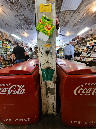 General Store «Original Mast General Store», reviews and photos, 3565 NC-194, Sugar Grove, NC 28679, USA