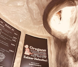 Oregano Pizza Imbiss photo