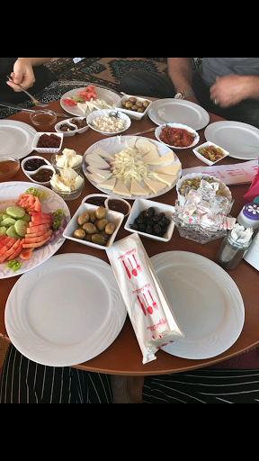 Şükran Abla'Nın Yeri