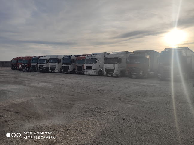 Értékelések erről a helyről: Xeni's Logistic Truck Parking Nagykanizsa, Nagykanizsa - Parkoló