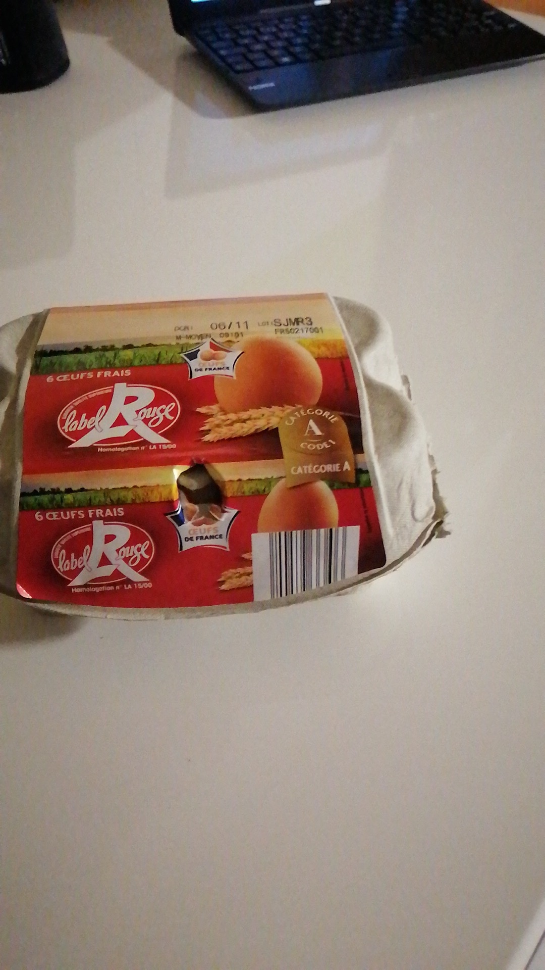 Photo n° 2 de l'avis de Christine.a fait le 23/10/2019 à 18:28