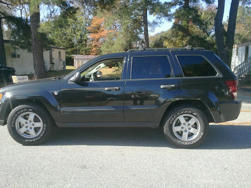 Auto Broker «Hayes Auto Sales», reviews and photos, 2753 George Washington Memorial Hwy, Hayes, VA 23072, USA