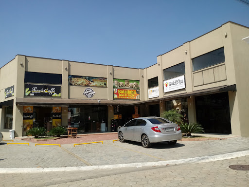 Logo da empresa - Babyshu - Roupas e Acessórios Infantis