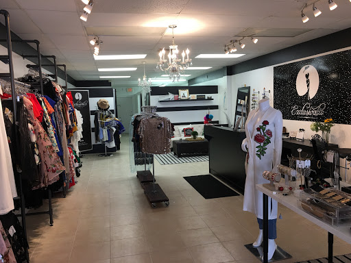 Boutique «Exclusiva Tu Boutique», reviews and photos, 2147 N State Rd 7, Margate, FL 33063, USA