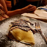 Photo n°2 de l'avis de Danila.r fait le 24/07/2022 à 07:40 sur le  Ristorante @ Fattoria Del Quondam à Giano dell'Umbria