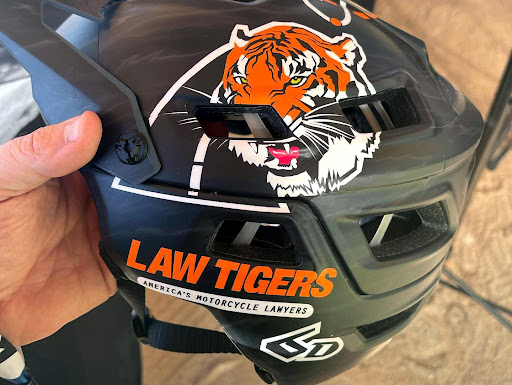 Personal Injury Attorney «Law Tigers», reviews and photos