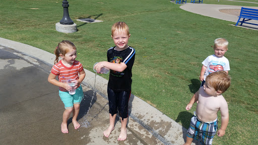 Park «Forney Community Park», reviews and photos, 241 S Farm to Market 548, Forney, TX 75126, USA