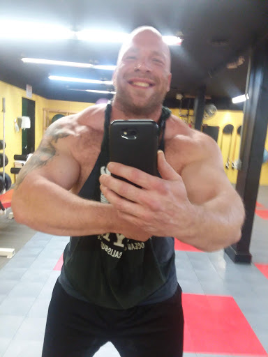 Gym «Train Yard Gym & Fitness», reviews and photos, 1079 2nd St, Enola, PA 17025, USA