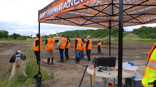 Amusement Center «Extreme Sandbox - Minnesota», reviews and photos, 1901 Glendale Rd, Hastings, MN 55033, USA