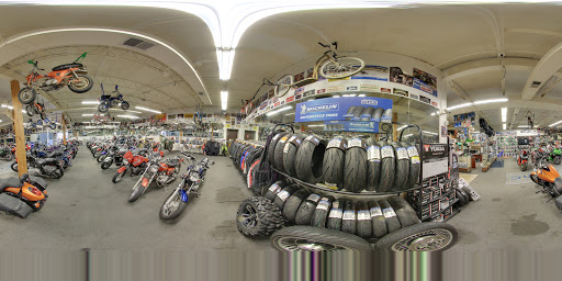 Used Motorcycle Dealer «Used Bike Emporium», reviews and photos, 7503 Old Telegraph Rd, Hanover, MD 21076, USA