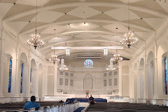 Second Baptist Church, Woodway Campus