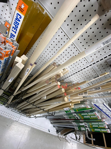 Hardware Store «Broadway Lumber Supplies», reviews and photos, 1146 Myrtle Ave, Brooklyn, NY 11206, USA