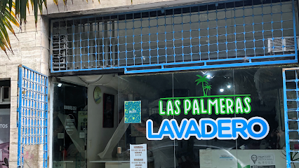 Lavanderia - Las Palmeras