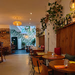 Photo n° 1 de l'avis de Didi.r fait le 08/06/2024 à 22:03 pour Les Bariolés de Maud Paris 11 à Paris