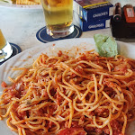 Photo n°1 de l'avis de Zlatko.i fait le 17/08/2021 à 19:09 sur le  Einkehr zum Alpenwarmbad à Benediktbeuern