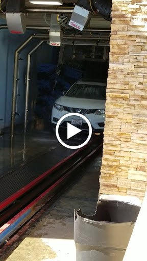 Car Wash «Foothill Car Wash», reviews and photos, 730 W Foothill Blvd, Azusa, CA 91702, USA