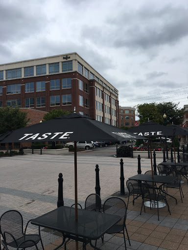 Cafe «TASTE @ City Center», reviews and photos, 702 Mariner Row, Newport News, VA 23606, USA