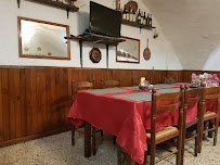 Atmosphère du Restaurant Trois Fourchettes à Cervione - n°11