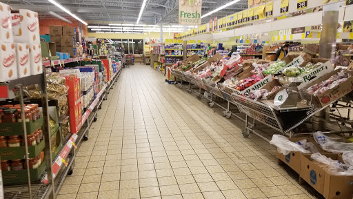 Supermarket «ALDI», reviews and photos, 1412 E Algonquin Rd, Schaumburg, IL 60173, USA