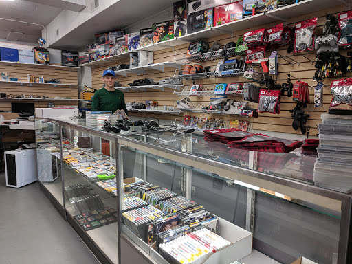 Hobby Store «Card N All Gaming», reviews and photos, 5320 Valley Station Rd Suite 106, Louisville, KY 40272, USA