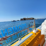 Photo n° 7 de l'avis de Geoffrey.u fait le 24/06/2023 à 11:28 pour Midicapthau - Balade en bateau 12 passagers - Marseillan plage à Marseillan
