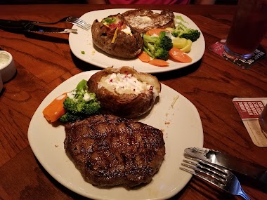 Outback Steakhouse