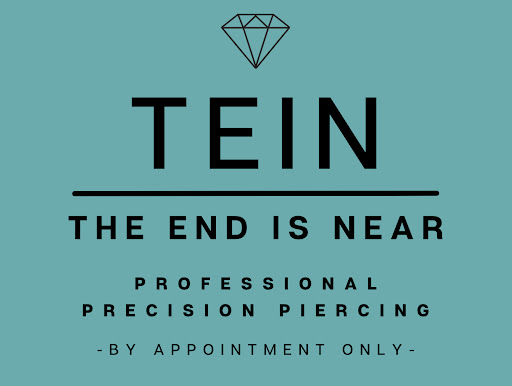 Explore feminine cross tattoo ideas, creative tattoo ideas in Brooklyn, available at The End Is Near Brooklyn - Professional Piercing & Fine Jewelry