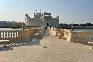Lakhota Fort image